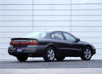 Pontiac Bonneville 2000 года